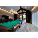 Z-Lite Cobalt 14.25" 3 Light Billiard - 152-BILL-A14SHADE 5