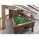 Z-Lite Cobalt 14.25" 3 Light Billiard - 152-BILL-MSHADE 5