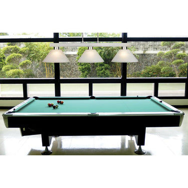 Z-Lite Cobalt 14" 3 Light Billiard - 152-BILL-A14SHADE 11