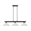 Z-Lite Cobalt 14" 3 Light Billiard - 152-BILL-A14SHADE 13