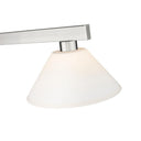 Z-Lite Cobalt 14" 3 Light Billiard - 152-BILL-A14SHADE 3