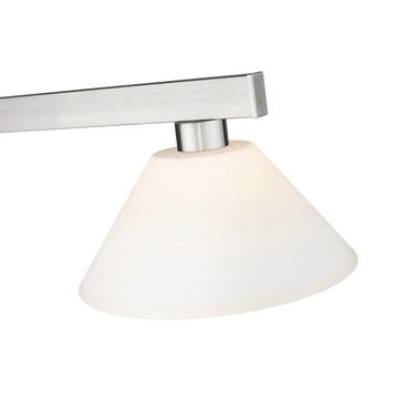 Z-Lite Cobalt 14" 3 Light Billiard - 152-BILL-A14SHADE 3