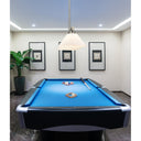 Z-Lite Cobalt 14" 3 Light Billiard - 152-BILL-A14SHADE 5
