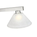 Z-Lite Cobalt 14" 3 Light Billiard - 152-BILL-A14SHADE 9