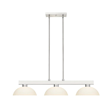 Z-Lite Cobalt 14" 3 Light Billiard - 152-BILL-D14SHADE 1