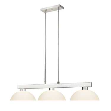 Z-Lite Cobalt 14" 3 Light Billiard - 152-BILL-D14SHADE 2