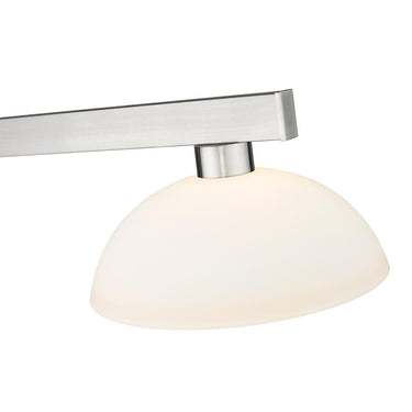 Z-Lite Cobalt 14" 3 Light Billiard - 152-BILL-D14SHADE 3