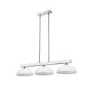 Z-Lite Cobalt 14" 3 Light Billiard - 152-BILL-D14SHADE 4