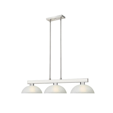 Z-Lite Cobalt 14" 3 Light Billiard - 152-BILL-D14SHADE 8