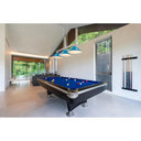 Z-Lite Cobalt 14" 3 Light Billiard - 152-BILL-MSHADE 11