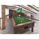 Z-Lite Cobalt 3 Light Billiard - 152-BILL-PSHADE 5
