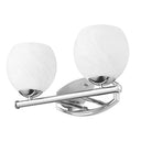 Z-Lite Colette 2 Light Vanity Wall Sconce 12