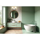Z-Lite Colette 2 Light Vanity Wall Sconce 14