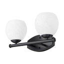 Z-Lite Colette 2 Light Vanity Wall Sconce 19