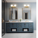 Z-Lite Colette 2 Light Vanity Wall Sconce 28