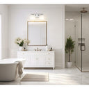 Z-Lite Colette 2 Light Vanity Wall Sconce 5