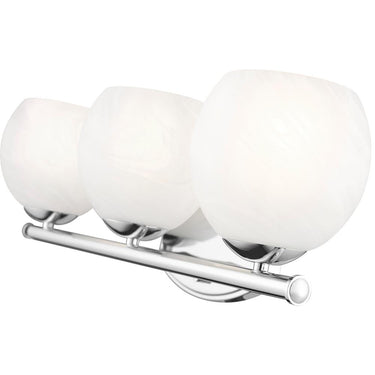 Z-Lite Colette 3 Light Vanity Wall Sconce 11