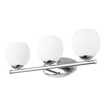 Z-Lite Colette 3 Light Vanity Wall Sconce 12