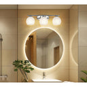 Z-Lite Colette 3 Light Vanity Wall Sconce 14