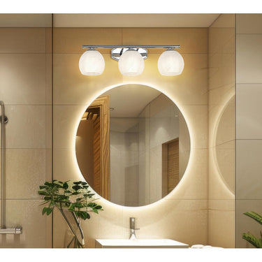 Z-Lite Colette 3 Light Vanity Wall Sconce 14