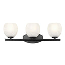 Z-Lite Colette 3 Light Vanity Wall Sconce 16
