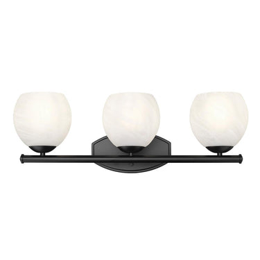 Z-Lite Colette 3 Light Vanity Wall Sconce 16