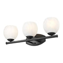 Z-Lite Colette 3 Light Vanity Wall Sconce 17