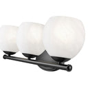 Z-Lite Colette 3 Light Vanity Wall Sconce 18