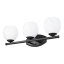 Z-Lite Colette 3 Light Vanity Wall Sconce 19