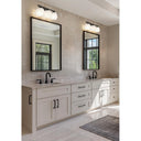 Z-Lite Colette 3 Light Vanity Wall Sconce 20
