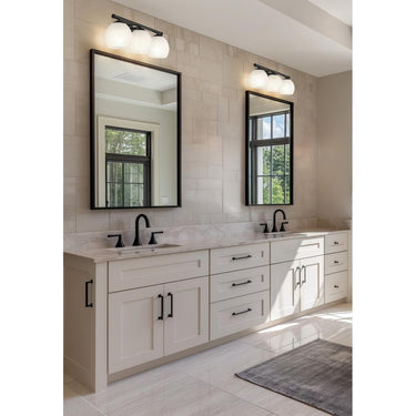 Z-Lite Colette 3 Light Vanity Wall Sconce 20