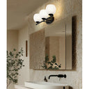 Z-Lite Colette 3 Light Vanity Wall Sconce 21