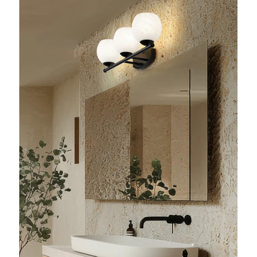 Z-Lite Colette 3 Light Vanity Wall Sconce 21