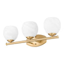 Z-Lite Colette 3 Light Vanity Wall Sconce 26
