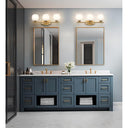 Z-Lite Colette 3 Light Vanity Wall Sconce 27