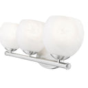 Z-Lite Colette 3 Light Vanity Wall Sconce 3