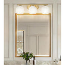 Z-Lite Colette 3 Light Vanity Wall Sconce 28