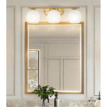 Z-Lite Colette 3 Light Vanity Wall Sconce 28