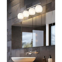 Z-Lite Colette 4 Light Vanity Wall Sconce 6