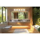 Z-Lite Colette 5 Light Vanity Wall Sconce 13