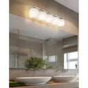 Z-Lite Colette 5 Light Vanity Wall Sconce 14