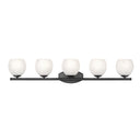 Z-Lite Colette 5 Light Vanity Wall Sconce 16