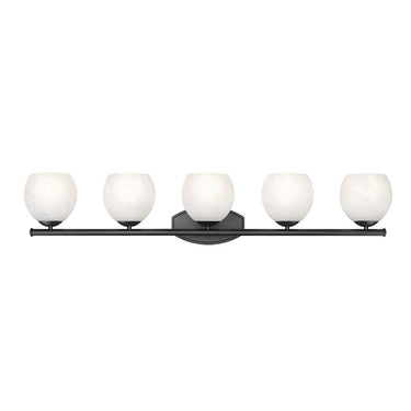 Z-Lite Colette 5 Light Vanity Wall Sconce 16