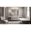 Z-Lite Colette 5 Light Vanity Wall Sconce 27