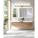Z-Lite Colette 5 Light Vanity Wall Sconce 5