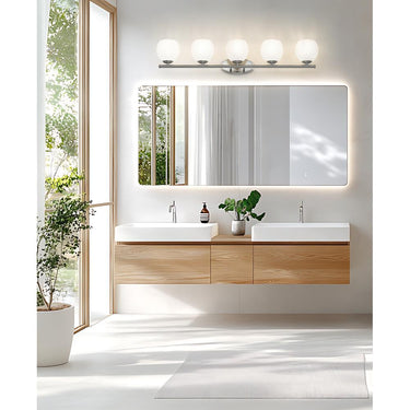 Z-Lite Colette 5 Light Vanity Wall Sconce 5