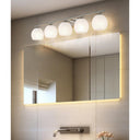 Z-Lite Colette 5 Light Vanity Wall Sconce 6