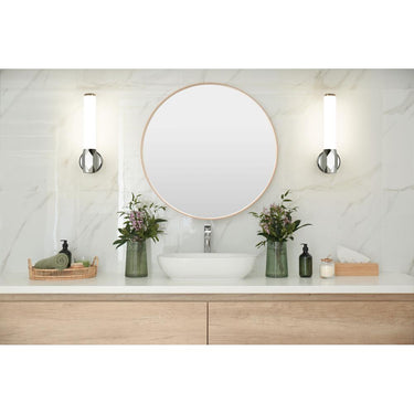 Z-Lite Cooper 1 Light Wall Sconce 13