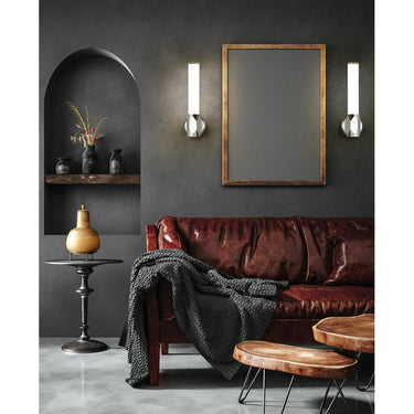 Z-Lite Cooper 1 Light Wall Sconce 14