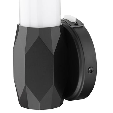 Z-Lite Cooper 1 Light Wall Sconce 18